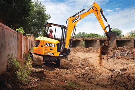 jcb 55z mini excavator price in india|jcb mini price in india.